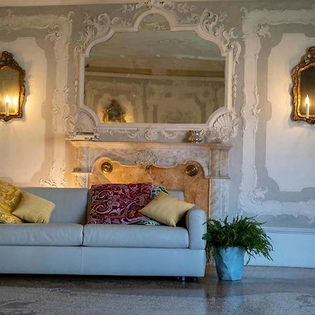 Mocenigo Grand Canal Luxury Suites Benátky Exteriér fotografie