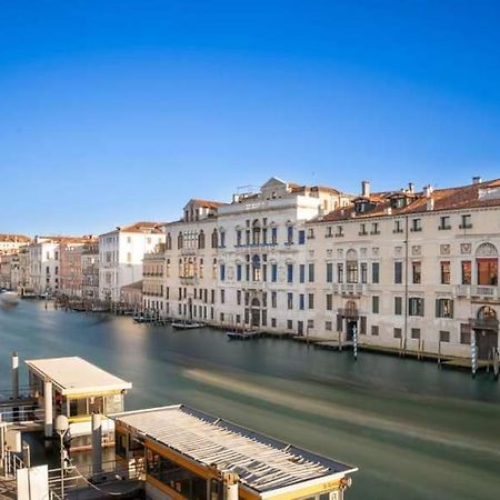 Mocenigo Grand Canal Luxury Suites Benátky Exteriér fotografie