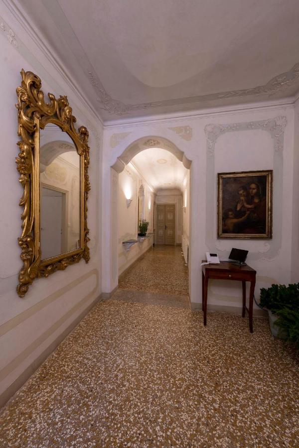Mocenigo Grand Canal Luxury Suites Benátky Exteriér fotografie