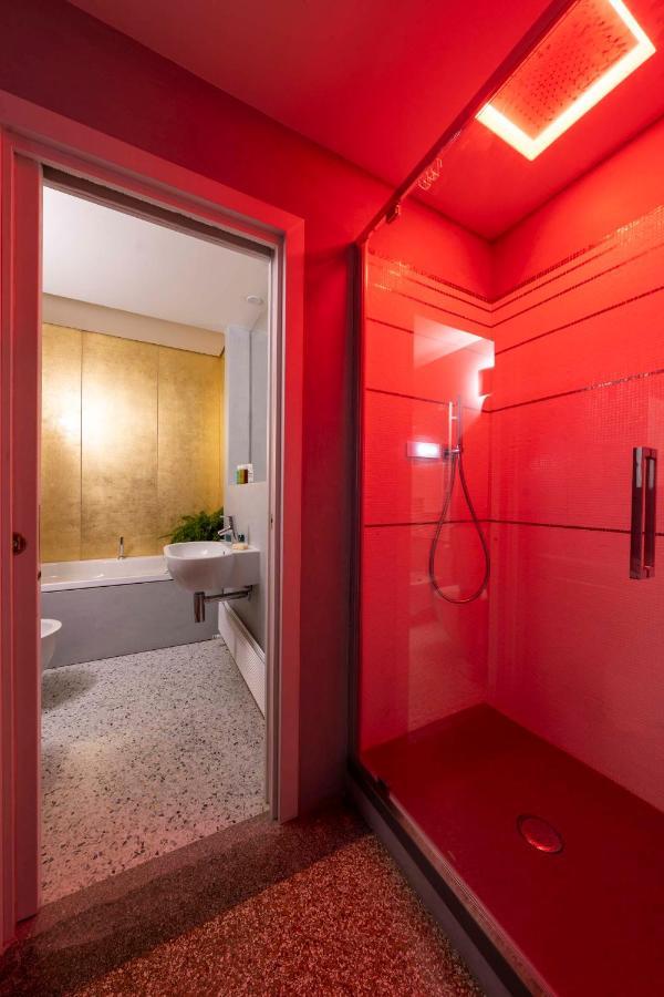 Mocenigo Grand Canal Luxury Suites Benátky Exteriér fotografie