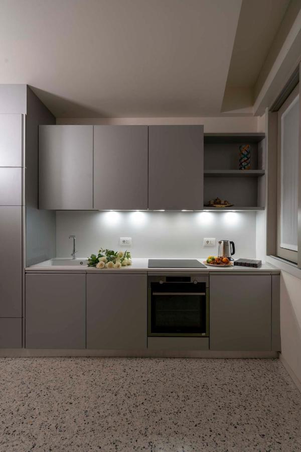 Mocenigo Grand Canal Luxury Suites Benátky Exteriér fotografie