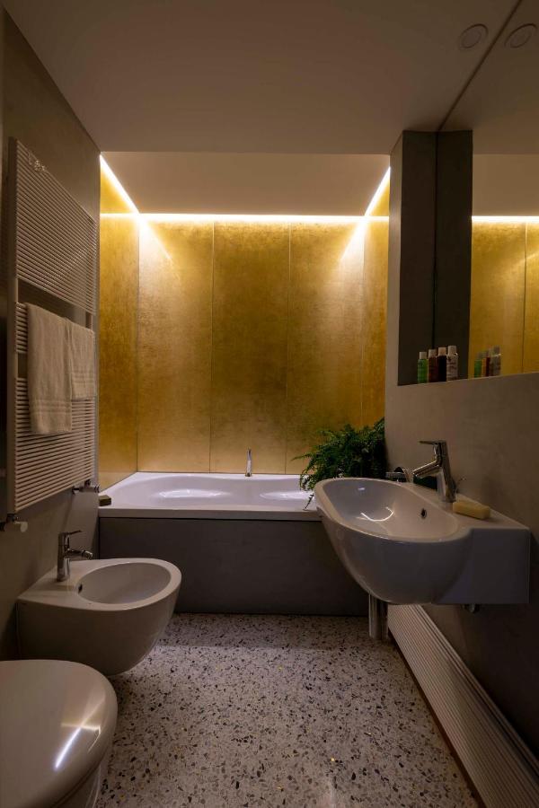 Mocenigo Grand Canal Luxury Suites Benátky Exteriér fotografie