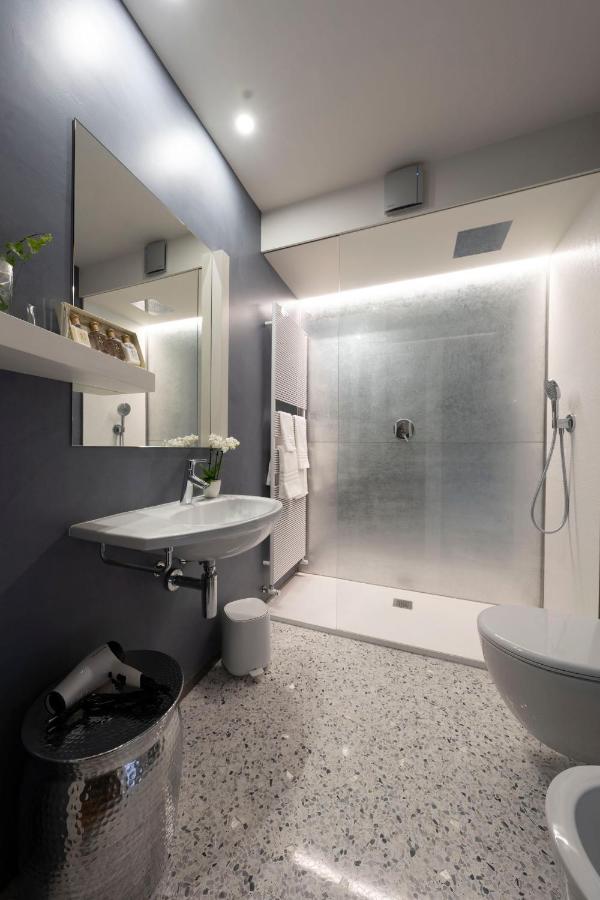 Mocenigo Grand Canal Luxury Suites Benátky Exteriér fotografie