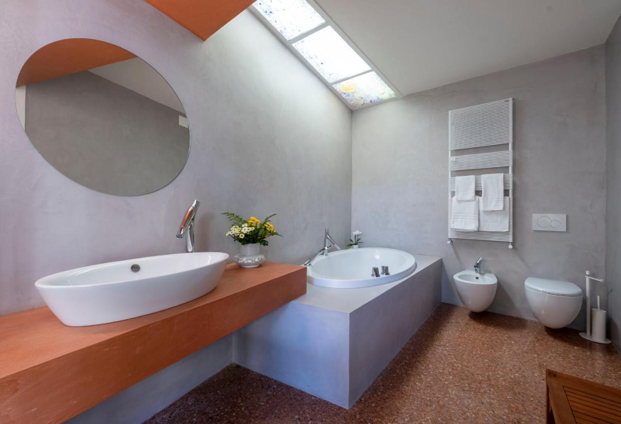 Mocenigo Grand Canal Luxury Suites Benátky Exteriér fotografie