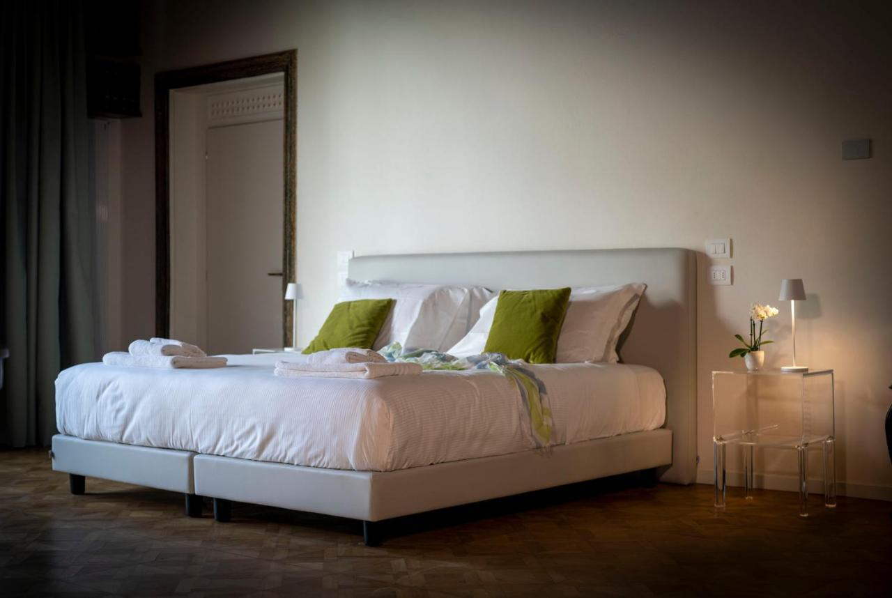 Mocenigo Grand Canal Luxury Suites Benátky Exteriér fotografie
