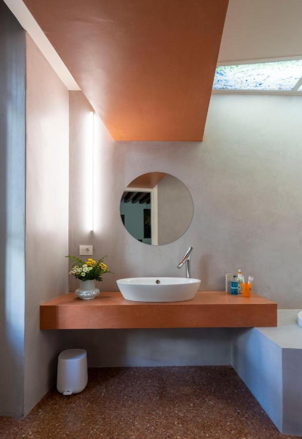 Mocenigo Grand Canal Luxury Suites Benátky Exteriér fotografie