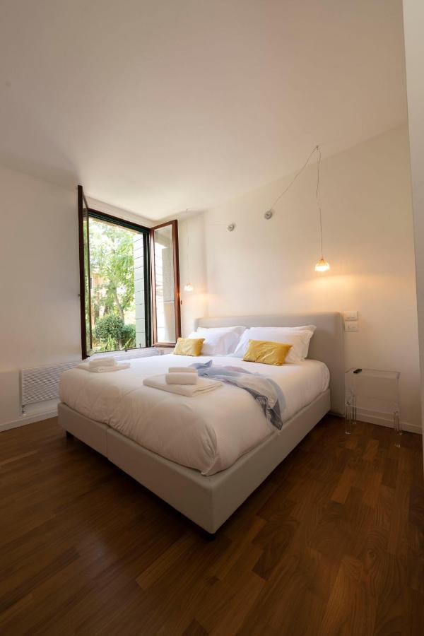 Mocenigo Grand Canal Luxury Suites Benátky Exteriér fotografie