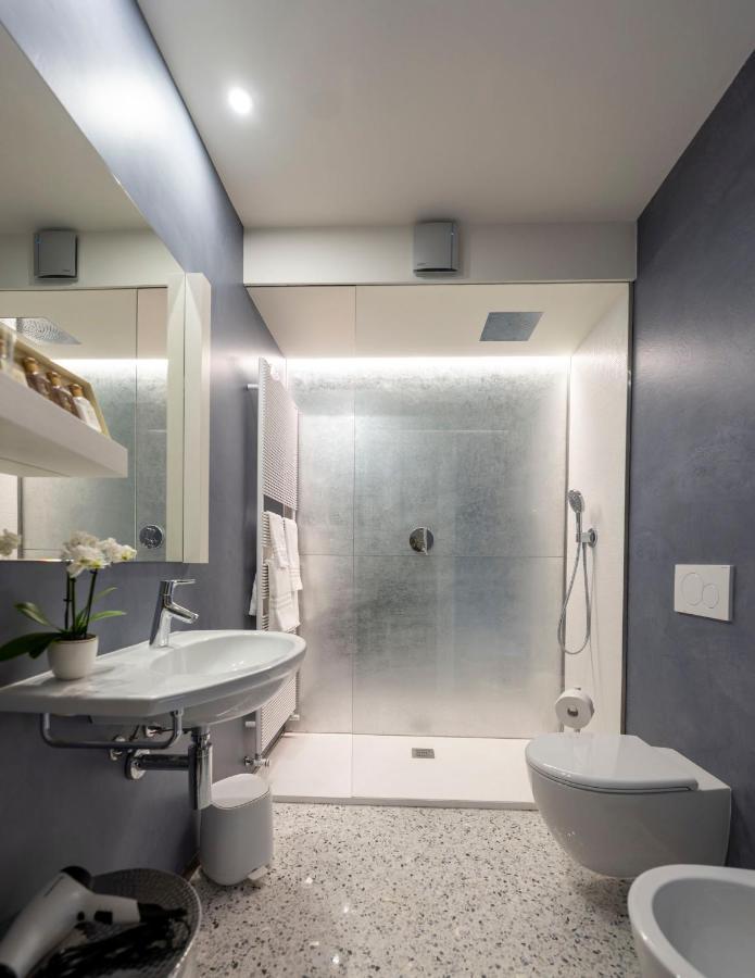 Mocenigo Grand Canal Luxury Suites Benátky Exteriér fotografie