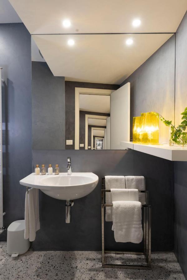 Mocenigo Grand Canal Luxury Suites Benátky Exteriér fotografie