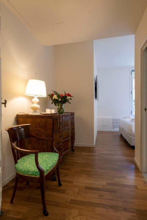 Mocenigo Grand Canal Luxury Suites Benátky Exteriér fotografie